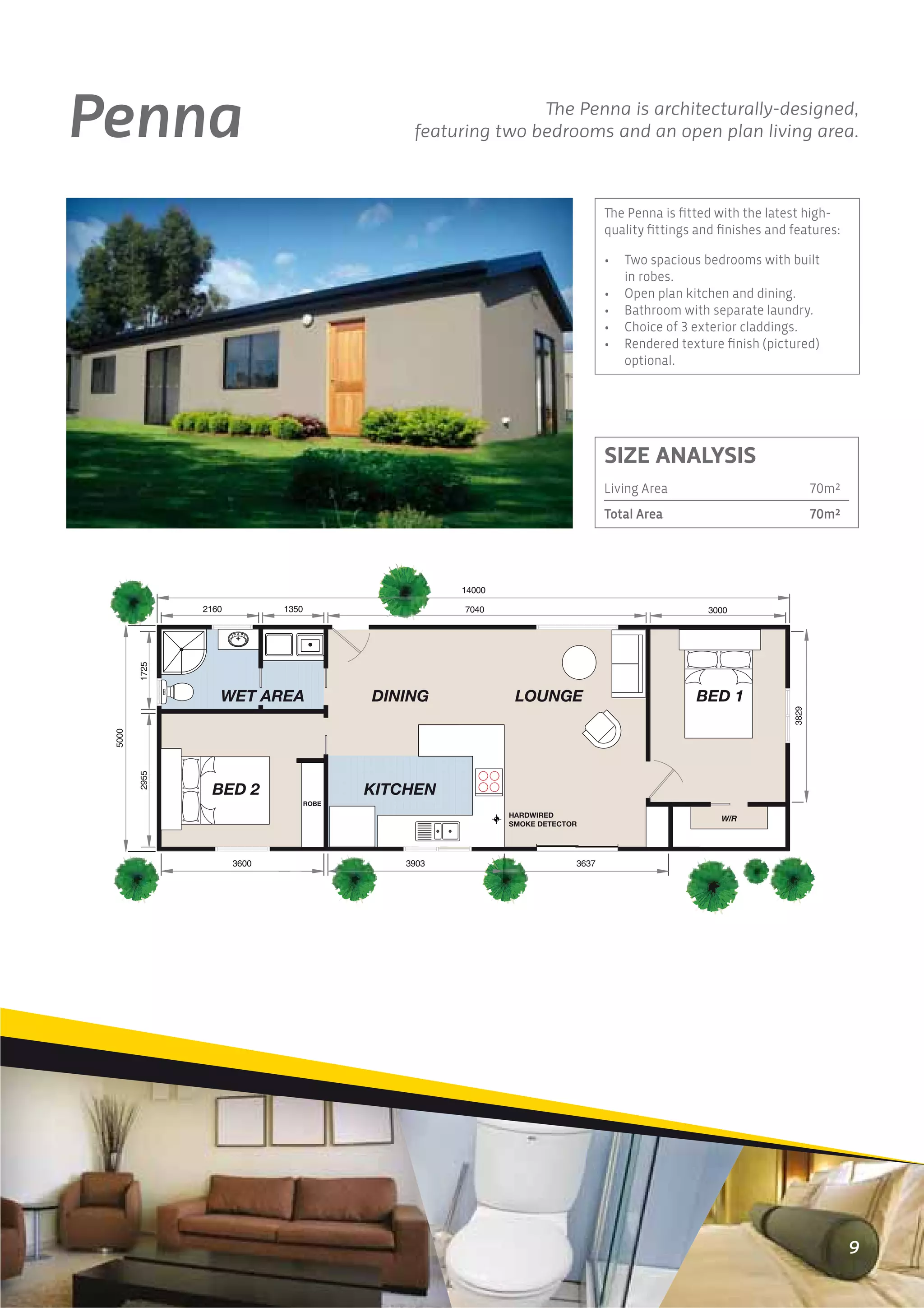 90407 Park Homes Brochure V11 PDF