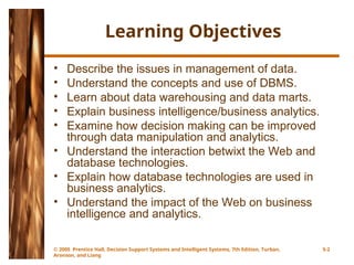 BUSINESS INTELLIGENCE DATA WAREHOUSE.ppt