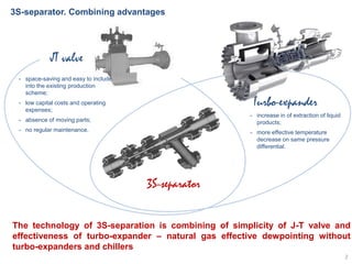 3S technology | PDF