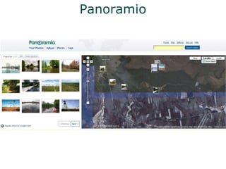 Panoramio 