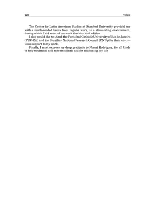 Programming in Lua 3rd Edition Roberto Ierusalimschy | PDF