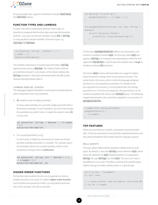 9054799 dzone-refcard267-kotlin | PDF