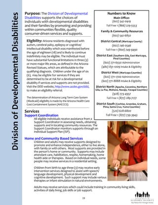 DES_Services_Directory | PDF
