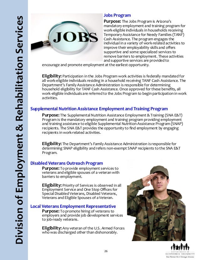 family administration assistance