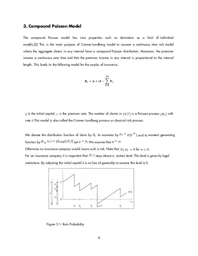 Dissertation msc