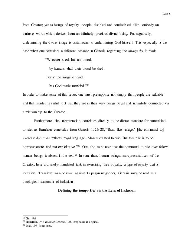 Disability thesis topics image