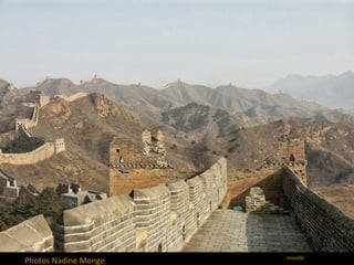 Photos Nadine Monge mireille 
