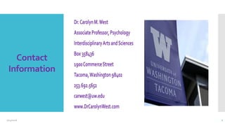 Contact
Information
2/24/2016 2
 