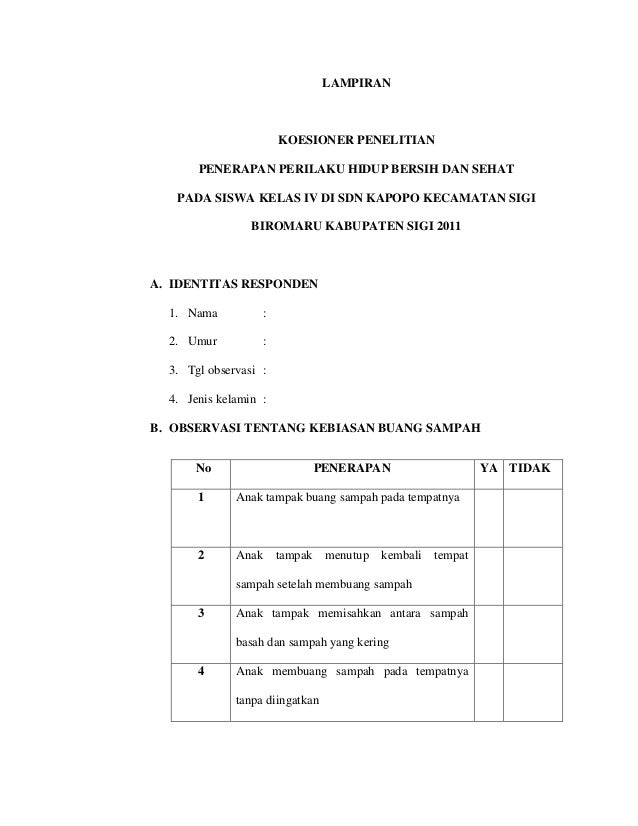 90756358 035 akbid contoh proposal phbs pada siswa 