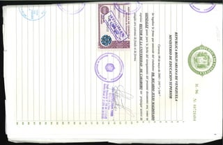 Bachelor Chem Eng Certificate UC 1