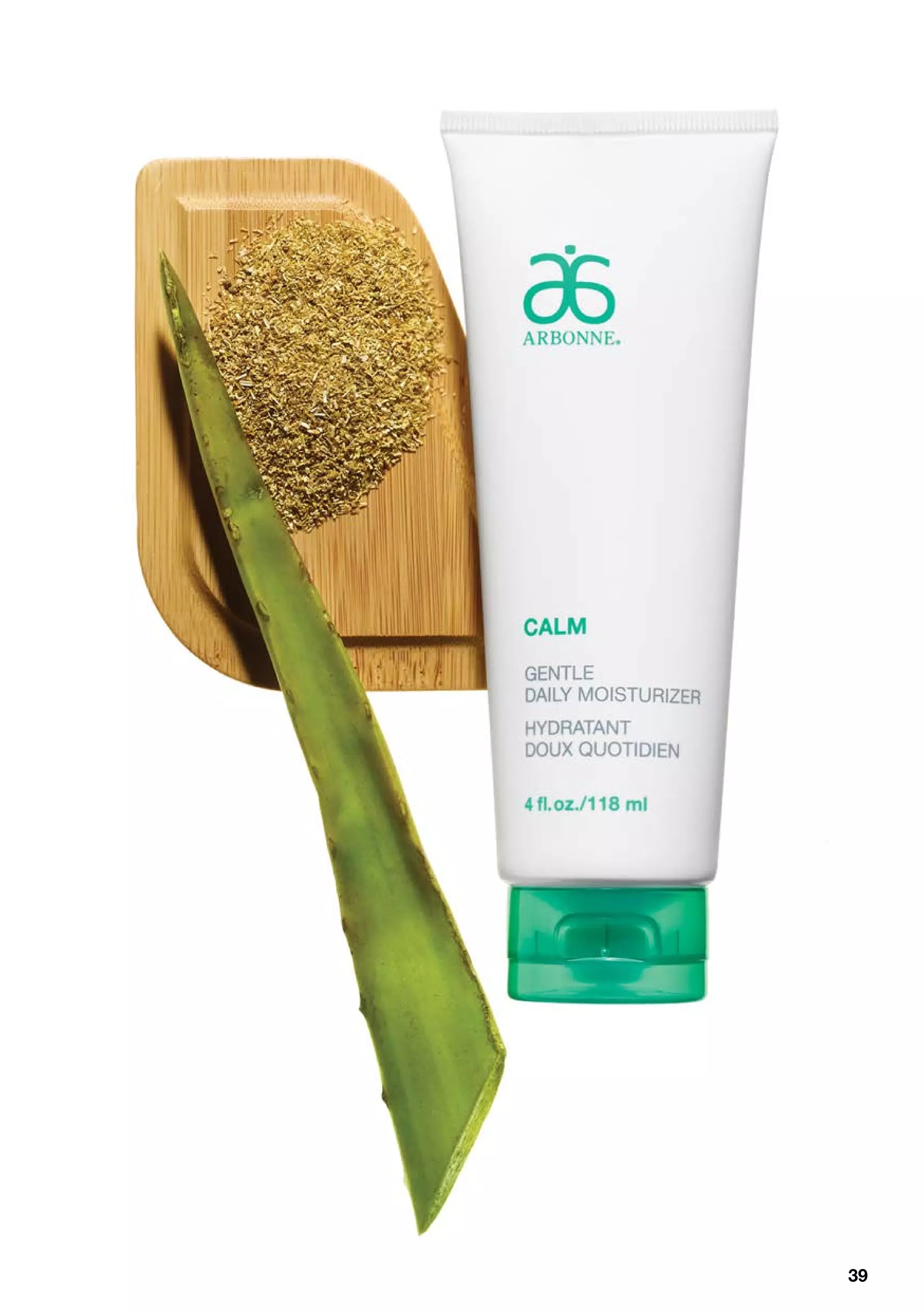 Arbonne Polish catalog May 2015 PDF