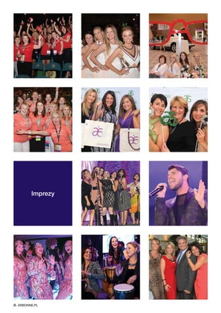 ARBONNE.PL
Imprezy
 