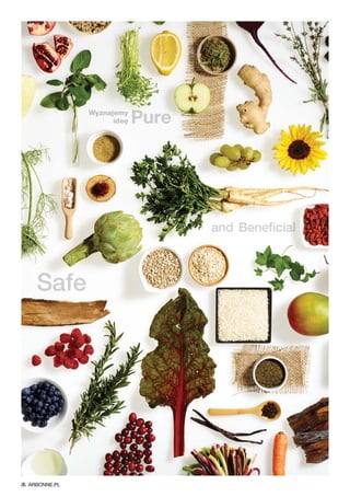 Wyznajemy
ideę
ARBONNE.PL
 