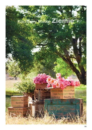 Kochamy Matkę Ziemię
11
 