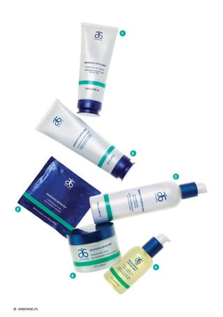 1
2
5
3
6
4
ARBONNE.PL
 