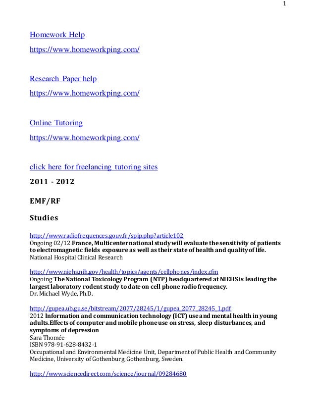 warren buffett essay pdf gratis