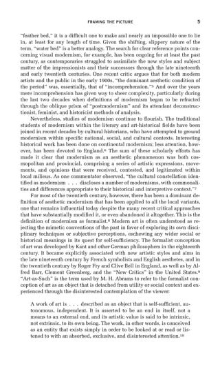The Avantgarde In Interwar England Medieval Modernism And The London ...