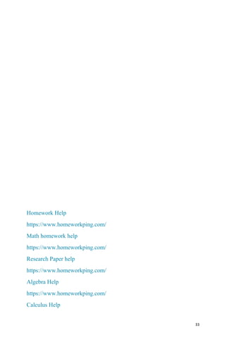 Homework Help
https://www.homeworkping.com/
Math homework help
https://www.homeworkping.com/
Research Paper help
https://www.homeworkping.com/
Algebra Help
https://www.homeworkping.com/
Calculus Help
33
 