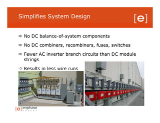 9096 Enphase Introduction | PDF
