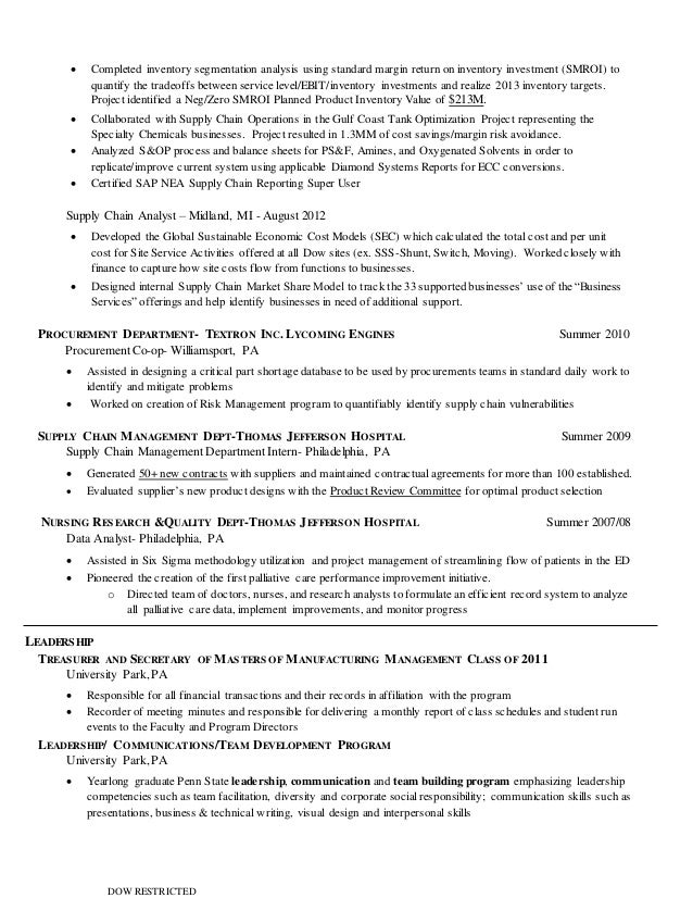 kelly lehman u0026 39 s resume 2015