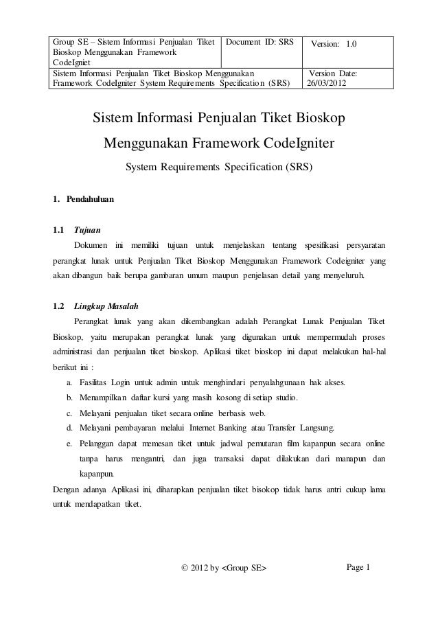 Download Aplikasi Penjualan Tiket Bioskop Download Aplikasi Penjualan Tiket Bioskop