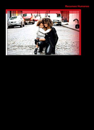 REVISTA EJÉRCITO • N. 909 DICIEMBRE • 2016 107 
Recursos Humanos
necesidad de adaptarse a nuevos colegios, nuevos
amigos, nueva lengua, esta última adaptación
también se encuentra dentro de España con des-
tinos en comunidades autónomas con enseñanza
oficial en lenguas co-oficiales.
A esto hay que añadir que algunos cambios
de destino se dan a mitad del curso escolar, lo
que afecta aún más la estabilidad familiar, a los
hijos, a la pareja y por supuesto, al militar, que
busca en primer lugar la felicidad de su familia
y que por ello podría repercutir en su estado de
ánimo y en su trabajo.
Si la mayoría de los factores indicados afectan
a la familia, sin duda, el mayor de los retos para la
familia de un militar es la participación de uno o
los dos progenitores en misiones internacionales
en zonas potencialmente hostiles. Los más peque-
ños padecen la ausencia de sus padres, a los hijos
mayores se les une además la tensión de saber que
existe la posibilidad de que su padre o su madre
pueda morir al estar desplegado en zona de comba-
te, riesgo que no tiene casi ninguna otra profesión.
Para el progenitor que se queda atrás (general-
mente la madre) el aumento de las responsabili-
dades familiares, el aislamiento y el temor por la
seguridad de su cónyuge suele causar ansiedad,
soledad, tristeza y sensación de agobio.
LAS FAMILIAS Y LAS MISIONES
Un estudio elaborado en EEUU en 20111
, da
como resultado que el 17% de los niños tratados
en ese estudio fueron diagnosticados con algún
trastorno de salud mental, entre los que se en-
cuentran la depresión, problemas de conducta,
ansiedad, estrés y trastornos del sueño; síntomas
todos ellos que aumentaron a medida que el
padre desplegado estaba más tiempo fuera.
Contrariamente a lo que pueda parecer, los
más afectados son los menores de 6 años, fruto
de la importancia que para ellos tiene el cariño,
el apego y la estabilidad familiar, pero también
las normas y los límites. Según la Asociación
Americana de Pediatría, los estudios citados han
indicado que la duración del despliegue ha sido
asociada con trastornos mentales que incluyen la
depresión, los comportamientos violentos o es-
tallidos emotivos. No obstante, considerar como
máximo 2 niños afectados de cada 10 no es muy
significativo, salvo para la familia que lo sufre
naturalmente. Además, es necesario tener en
cuenta la edad del niño y el tiempo de desplie-
gue y que muchos de los padres no identifican
los cambios producidos en el carácter de su hijo
como consecuencia de su despliegue, por tanto,
no le dan el tratamiento preventivo adecuado.
Para el progenitor que queda atrás, la ausencia del cónyuge suele
causar ansiedad, tristeza, soledad y agobio
 