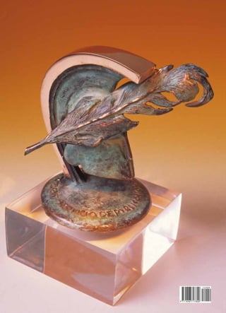 EJÉRCITODICIEMBRE2016-añoLXXVII-núm.909
Sobre la polémica de la nueva
Guerra Fría
Cinco siglos sin Fernando II de
AragónCinco siglos sin Fernando II de Aragón
jércitojército
DICIEMBRE DE 2016 • AÑO LXXVII • NÚMERO 909
REVISTA DEL EJÉRCITO DE TIERRA ESPAÑOL
 