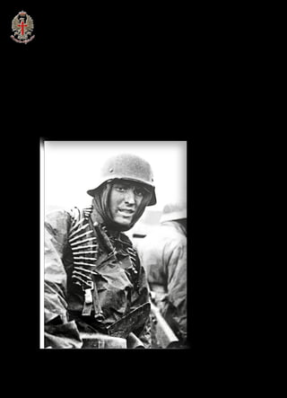 88  REVISTA EJÉRCITO • N. 909 DICIEMBRE • 2016
Las comunicaciones de radio fueron estric-
tamente controladas para no delatar las inten-
ciones. A cambio se hizo un uso extensivo de
la red telefónica por cable. Esto supuso un gran
golpe para la inteligencia aliada, ya que desde
1941, mediante ULTRA y sus instalaciones en
Bletchley Park, se mantenían informados de las
intenciones germanas, pues habían conseguido
descifrar los códigos de encriptación de las fa-
mosas máquinas Enigma.
Para continuar con el secreto de la operación
fueron informados exclusivamente algunos altos
mandos, que conocieron la mayoría de las tro-
pas y la naturaleza de su próxima misión solo
algunos días antes de la misma. Se prohibieron
los reconocimientos mediante patrullas de in-
filtración; incluso los oficiales de las unidades
Panzer debían portar insignias de infantería en
sus desplazamientos al frente.
Gracias a todas estas medidas la sorpresa que
se consiguió el día del ataque fue total; las unida-
des norteamericanas, que eran las que protegían
el sector de las Ardenas, fueron cogidas comple-
tamente desprevenidas. Esta sorpresa se volvió a
conseguir casi 10 días después con la operación
Bodenplatte, una de las misiones asignadas a la
Luftwaffe, en el marco de la operación Wacht
am Rhein, que se trataba de una acometida úni-
ca y concentrada sobre todos los
campos de aviación aliada en las
inmediaciones del sector del ata-
que para neutralizar su aviación
táctica. La sorpresa fue también
completa, con la mayoría de los
aviones reunidos en las pistas sin
ninguna dispersión ni camufla-
je y sin personal en las baterías
antiaéreas.
EL MAL TIEMPO
Como ya había descubierto
el mariscal Erwin Rommel en
las etapas finales de la campaña
norteafricana, la potencia aérea
aliada era excepcional. Hostigaba
a los convoyes de suministro, ata-
caba las concentraciones de tro-
pas y vehículos antes de llegar a
sus zonas de reunión y hacía que
hasta los movimientos de vehí-
culos aislados fueran peligrosos.
Todas estas experiencias, recopi-
ladas en el teatro africano, fueron
reafirmadas durante la batalla de
Normandía y otras posteriores.
Los angloamericanos disponían
de una superioridad absoluta en
el aire que hacía que pudieran
atacar con su aviación táctica y
estratégica cuando y donde que-
rían. Por tanto, una de las condi-
ciones mínimas para ejecutar el
plan de ataque en sus primeros
días era disponer de un períodoSoldado alemán al comienzo de la ofensiva de las Ardenas
 