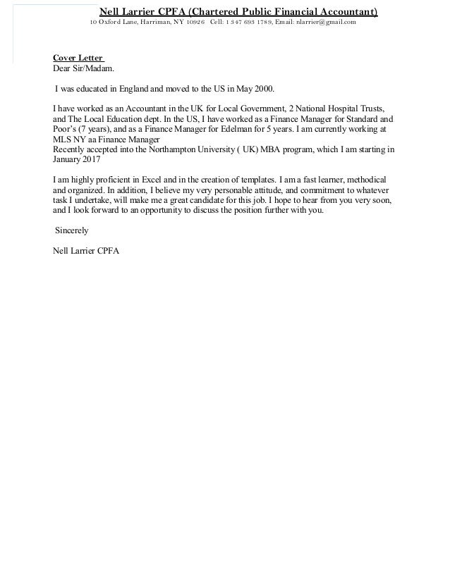 nell_larrier_cpfa_resume_cover letter 9 27 16 edelman cover letter