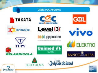 CASES PLATAFORMA
 