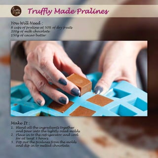 Truffly Made Catalog-Recipes 2014 (2)