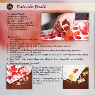 Truffly Made Catalog-Recipes 2014 (2)