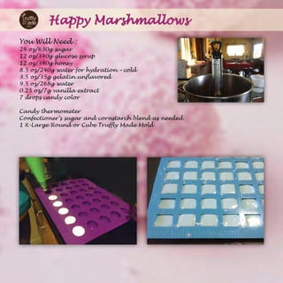 Truffly Made Catalog-Recipes 2014 (2)