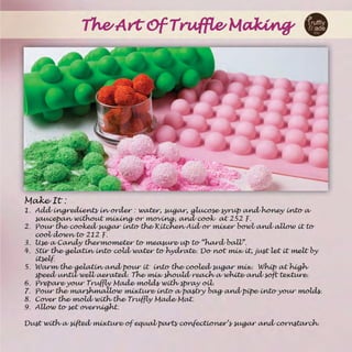 Truffly Made Catalog-Recipes 2014 (2)