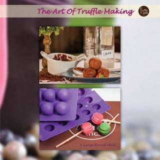 Truffly Made Catalog-Recipes 2014 (2)