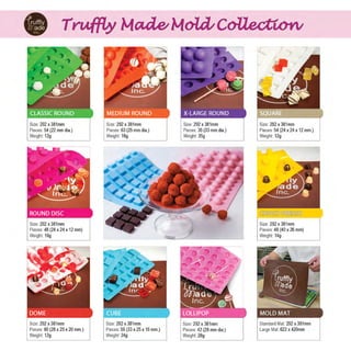 Truffly Made Catalog-Recipes 2014 (2)
