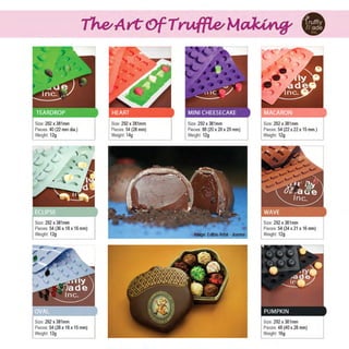 Truffly Made Catalog-Recipes 2014 (2)