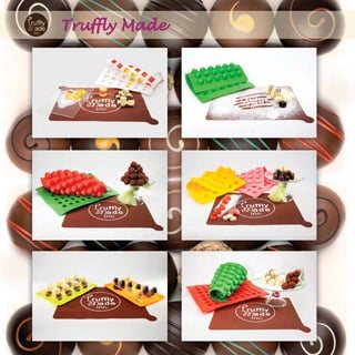 Truffly Made Catalog-Recipes 2014 (2)
