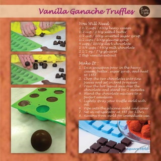 Truffly Made Catalog-Recipes 2014 (2)