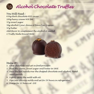 Truffly Made Catalog-Recipes 2014 (2)