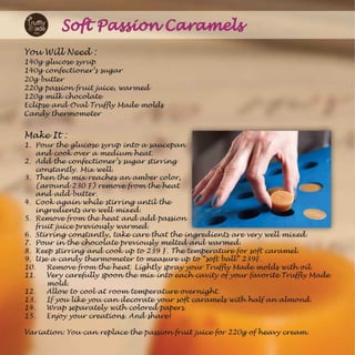 Truffly Made Catalog-Recipes 2014 (2)