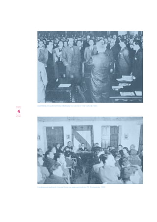 90 anos do Partido Galeguista PDF