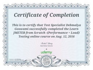 JMeter_Certificate