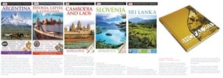 Teatro Colón, Buenos Aires
A full page cutaway for the one of the best concert
venues in the world. Also known as the Columbus
theatre, its the main opera house and is situated in
the heart of the city the auditorium is considered to
have the very best of acoustic systems in the world.
The auditorium is horseshoe-shaped, has 2,487 seats
(slightly more than the Royal Opera House in Covent
Garden, London), standing room for 1,000 and a stage
which is 20 m wide, 15 m high and 20 m deep. The
exterior is intricately detailed with astounding mouldings
and cornices.
Niguliste Church, Tallinn, Estonia.
A full page cut star-sight illustration with an interior view
of the majestic arches and masterpieces of art. The
majestic Niguliste Church , a minute’s walk south of
Raekoja plats(Town Hall Square), is now used to stage
concerts and serves as a museum of religious art.
St. Peter and St. Paul’s Church, Vilnius, Lithuania
A full page cutaway star sight revealing the majesty of a
church considered a Lithuanian Baroque masterpiece.
The church is a basilica built on a traditional cross plan
with a lantern dome allowing extra light into its white
interior.
Wat Xieng Thong, Laos
A full page star-sight with an exploded view of the
royal funerary carriage house. Considered as the most
important symbol of the country’s heritage. The Wat
Xieng Thong or the Gold City Monastery, is notable for
the brilliant coloured-glass mosaics depicting standard
Buddhist iconography, scriptures and the Laos lifestyle
Silver Pagoda
A full page illustration of the Wat Preah Keo, the Silver
Pagoda star-sight in the proximity of the Phenom Penh
low strung riverfront forms an integral part of the city
skyline. The complex is intricately detailed with squat
roofs, motifs in gold and beautifully carved chedis
Ljubljana Castle
Full page illustration for the city’s most instantly
recognizable landmark from the 11th century. Built atop
a cone-shaped hill, the castle overlooks at terracotta
roofs along with the Alps in the background. The castle
houses a lively courtyard that acts as a recreation
comfort for the beholder. The viewing panorama is
anchored at the clock tower a 19th century structure.
Temple of the Tooth
The Temple of the Tooth, or Sri Dalada Maligawa,
Houses Sri Lanka’s most important Buddhist relic, the
Buddha’s tooth. Built in the 16th century, the original
temple stood at the heart of the Royal Palace complex.
Layout and graphic design
Bhopal2011 - Landscapes of Memory
This book is a documentation of the Bhopal2011:
workshop and symposium which was conducted
in Bhopal, India between 23rd January and 4th
February 2011. The action-research initiative explored
the signiﬁcance of the Union Carbide industrial site
- its heritage as the site of the Bhopal gas tragedy,
its present condition as an abandoned industrial
brown ﬁeld site and its relevance as a future site for
commemoration of the victims of the world’s greatest
industrial disaster. The event and this publication is the
result of the collaborative efforts of many individuals
and institutions.
Bhopal2011 - Landscapes of Memory is published
by SpaceMatters, India with Norwegian University
of Science and Technology (NTNU) supported by
Research Council of Norway University of Gothenburg,
Sweden modern Asian Architecture Network (mAAN)
 