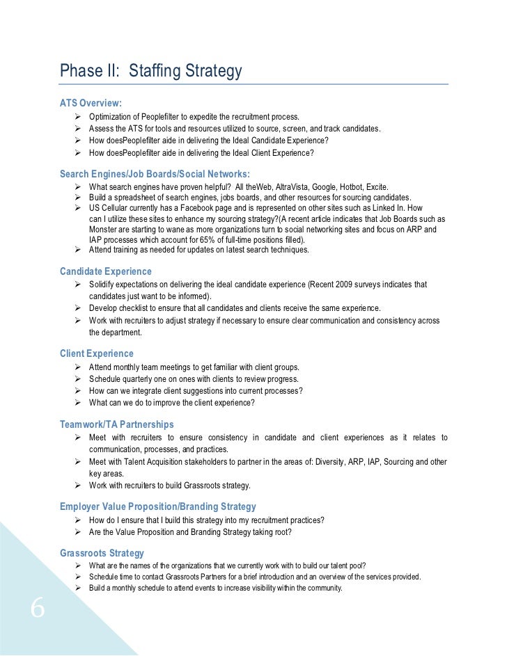 11+ Consulting Business Plan Templates