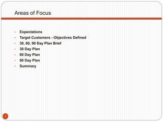 90 day strategy plan | PDF