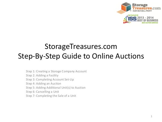storagetreasures com storage company instruction manual storage treasures