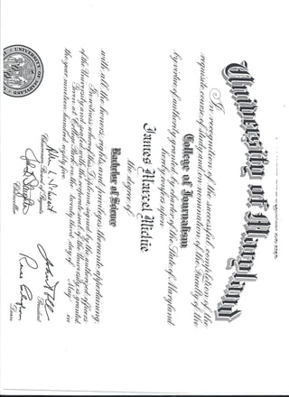 BS Diploma