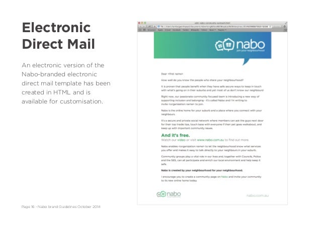 direct mailer templates electronic postcard template