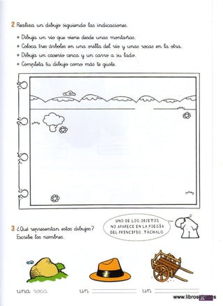 90 ejercicios ortografia y gramática pdf | PDF